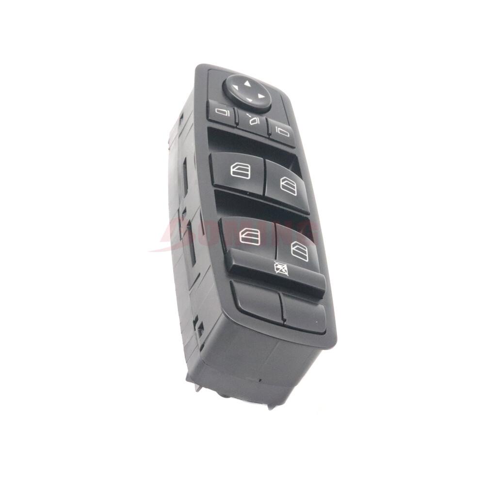 For Mercedes-Benz ML350 ML500 ML550 06-12 Front Left Master Power Window Switch