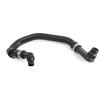 Durable-2X Engine Cooling Hoses 2128303396 Hose Radiator Coolant Water Pipe For Mercedes Benz