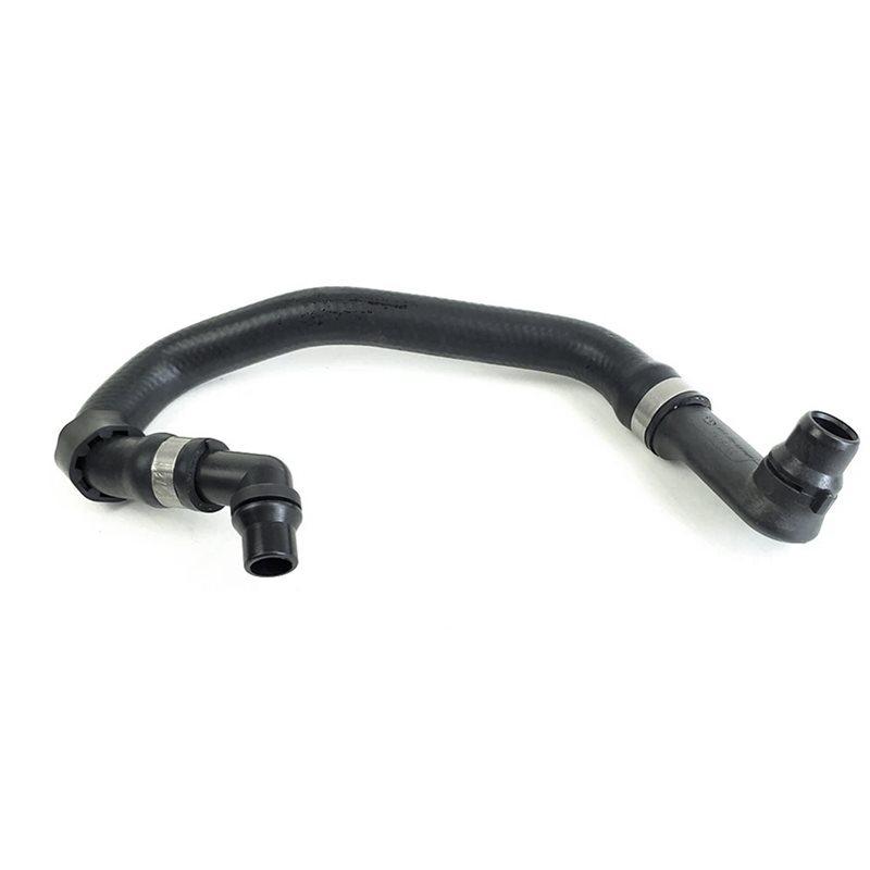 Durable-2X Engine Cooling Hoses 2128303396 Hose Radiator Coolant Water Pipe For Mercedes Benz