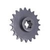 Box Sprocket ATV Quad For 47cc 49cc Motorcycle Chain Cog 11 14 17 20 Tooth Front Chain Sprocket