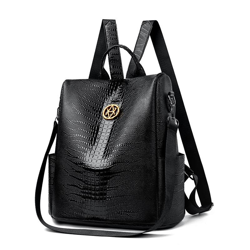 Women's Backpack Multi-functional Travel Single Shoulder Bag Anti-theft Bag