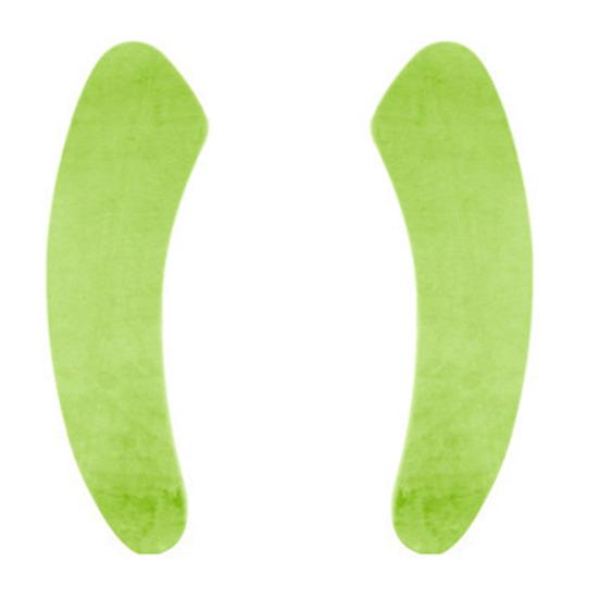 

Toilet Seat Cover Non-Slip Elastic Fit Wrinkle Resistant Easy Wash Quick Drying No Slip Toilet Seat Protector