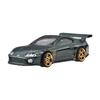 Hot Wheels Basic Car Toyota Supra Vehicle Toy Mini Car για ηλικίες 3 και άνω Green HXR24
