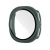 Silicone band+case for samsung galaxy watch 8 strap smartwatch Accessories sport Bracelet for correa galaxy watch 8 40/44mm case
