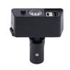 Electric Chair LED Light Universal Mounted with 3 Pin XLR Head USB Charging Port Adjustable Angle