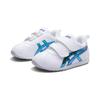Asics Cotla Comfortable Classic Lightweight Low-Top Kids Casual Shoes Kids sneaker White Green 1144A264-109