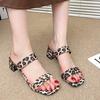 Scarpe da donna – Sandali
