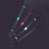 Office School Supplies Intelligence  Anti-Skid Pressure Relief Finger Rotating Gaming Pen Rolling Non Slip Spinning Pen