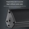HuiDu ST-15CF Professional Front-Fill Stage Speaker (CN version)