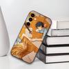 Y-Your Lie IN A-APRIL Phone Case For Samsung Galaxy A73,A72,A71,A70,A53,A52,A51,Soft Silicone Black Cover
