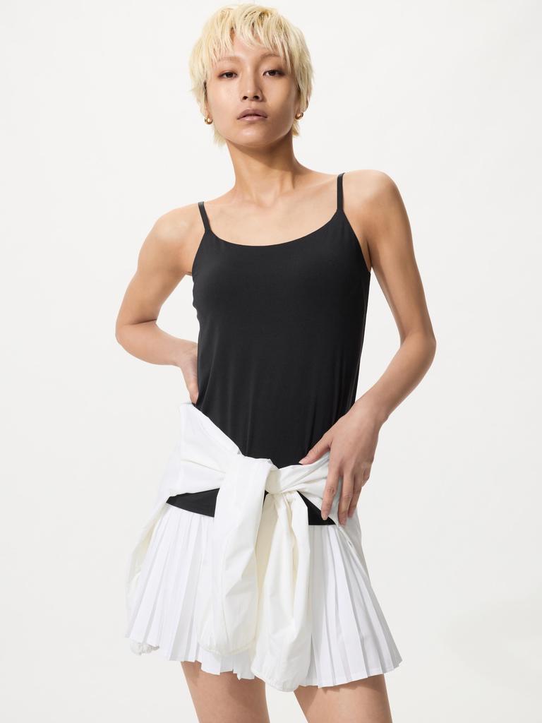 Uniqlo Airism Bra Camisole