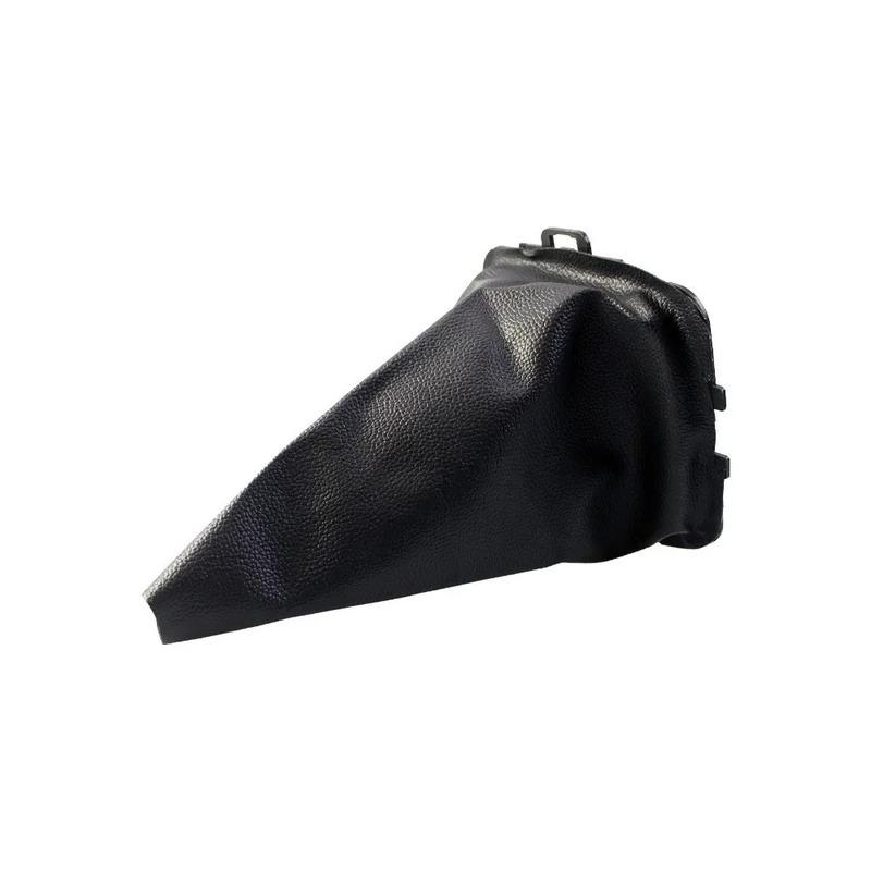 For Ford Fiesta 2008 2009 2010 2011 2012 Gear Shift Knob Shifter Lever Stick Gaiter Boot Cover Cars Accessories