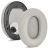 1 Pair Lambskin Earphone Cushions Headset Earmuff for Sony WH-1000XM4 Headphones Repair