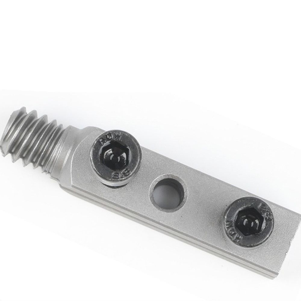 Powerful Claw Faucet Angle Valve Disassembly Tool Wire Breakage Extractor  Water Faucet