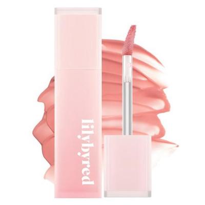 Lippenstifte – Lip Tints