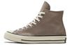 Chuck 70 High 'Grey Ivory' 173130C