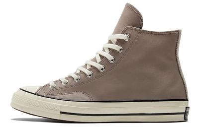 Chuck 70 High 'Grey Ivory' 173130C