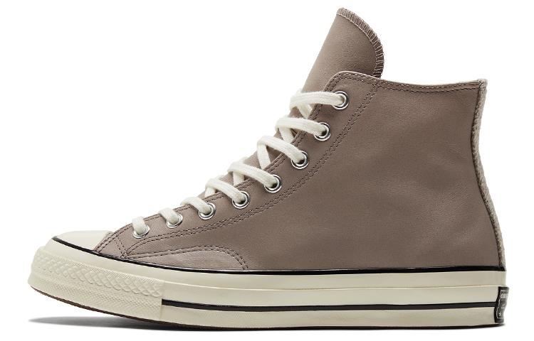 Converse Chuck 70 High Grey Ivory 35