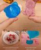 Dinosaurs Soap Blind Box: Gem and Crystal Digging Toy Gift for Kids