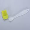 Food Grade Silicone Brush with Sturdy PP Handle Dessert Mousse Chocolate Ice Cream Pastry Baking