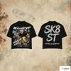 Üst giysisi – T-shirtler