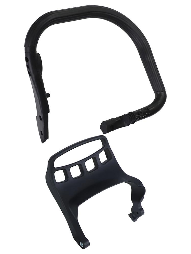 1 Set Chain Saw Handle Bar Replacement, For MS362, MS391, MS400 Replace 1140 791 1703 Garden Power Accessories
