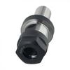 For Tomrach C3/4-ER20A 1.38L Collet Chuck Holder Metal working Tool Silver