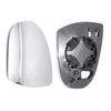 Car Exterior Rearview Mirror Glass Door Side Mirror Lens for Hyundai Tucson 2015- 87611D3000 87621D3000