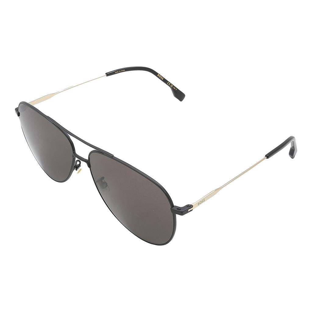 Hugo Boss Mens 1558 0I46 IR Sunglasses