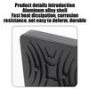 Car Headlight Flood Light For Car 3 Inch Driving LED Floodlight Work Light Waterproof Tractor Auxiliary Lamp For Indoor Outdoor