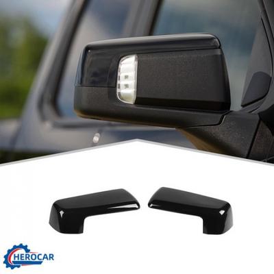 Außenspiegelkappen Seitenspiegel Blenden Für Chevy Silverado 1500/GMC/SIERRA