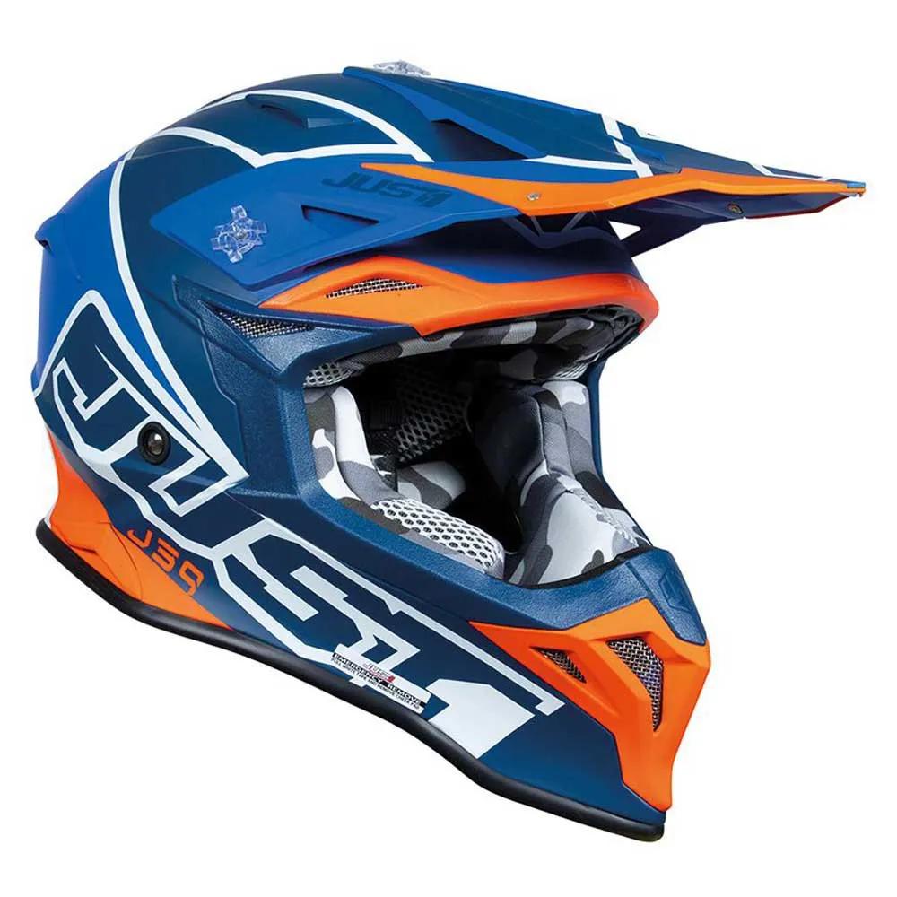 Just1 Off-Road Helmet J39 Rock