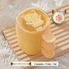 Creative Multi-Layer Popsicle & Ice Cream Mold - DIY Summer Ice Cube Tray