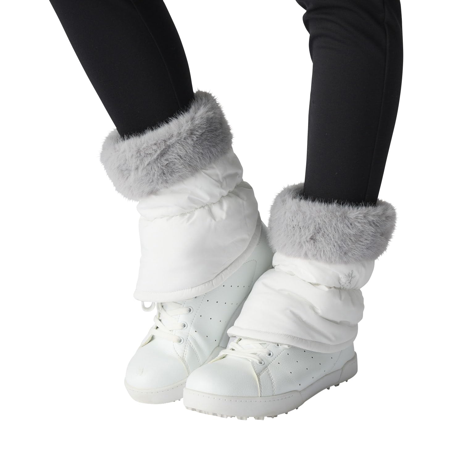 

Женские короткие гетры Marie Claire 735925 WTF