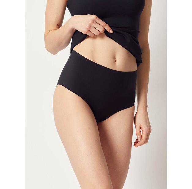 Трусики с высокой талией Huber 16004 EU 36