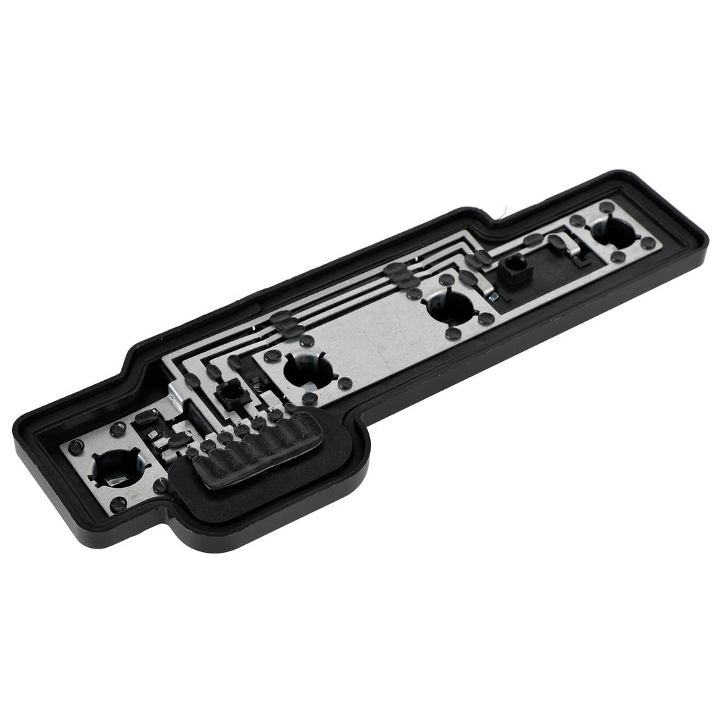 Left Rear Tail Light Bulb Holder Carrier 2K5945257A For VW Caddy 2004-2014