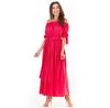 Summer Dress Awama A357