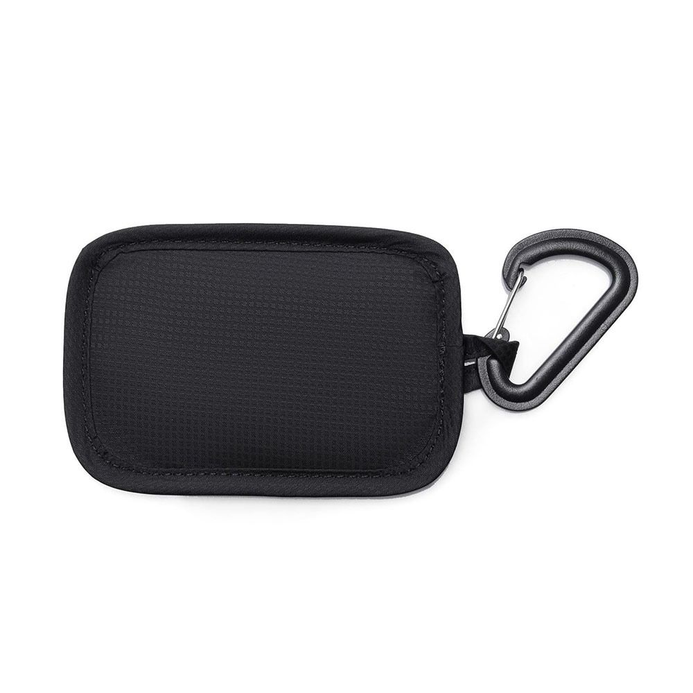 New Waterproof Travel Passport Pouch Lightweight Hidden Organizer Coin Purse Anti-Theft RFID Blocking Organize