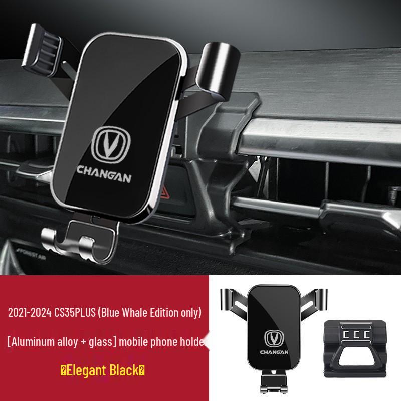 Uchwyt na telefon samochodowy Changan CS75/CS55/CS35 Eado PLUS/UNIV