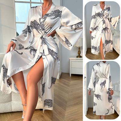 Roupas para usar em casa e dormir – Batas