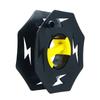 Cable Tidy Reel Portable Labor-saving Sturdy Wire Extension Collector Cable Storage Wheel Cord Storage Wire Reel Winding Device