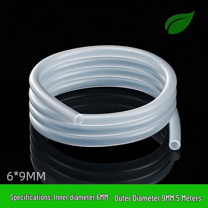 Automatic Water Supply Silicone Hose