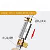 Motorcycle Fuel Pipe Pumping Machine Hydraulic Brake Bleeder Brake Caliper Oil Drain Pipe Oil Suction Tool