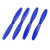 8pcs Propeller Prop CW CCW 3 Swing RC Quadcopter Parts