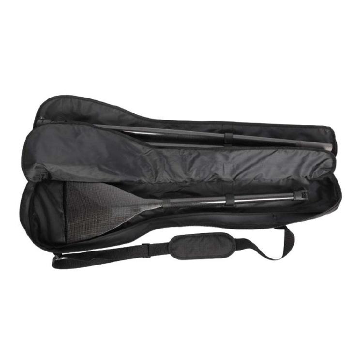 Boats Canoes Paddles Storage Bag Pouches Cover Canoes Kayak Split Paddles Carrying Bag with Handle Shoulder Strap