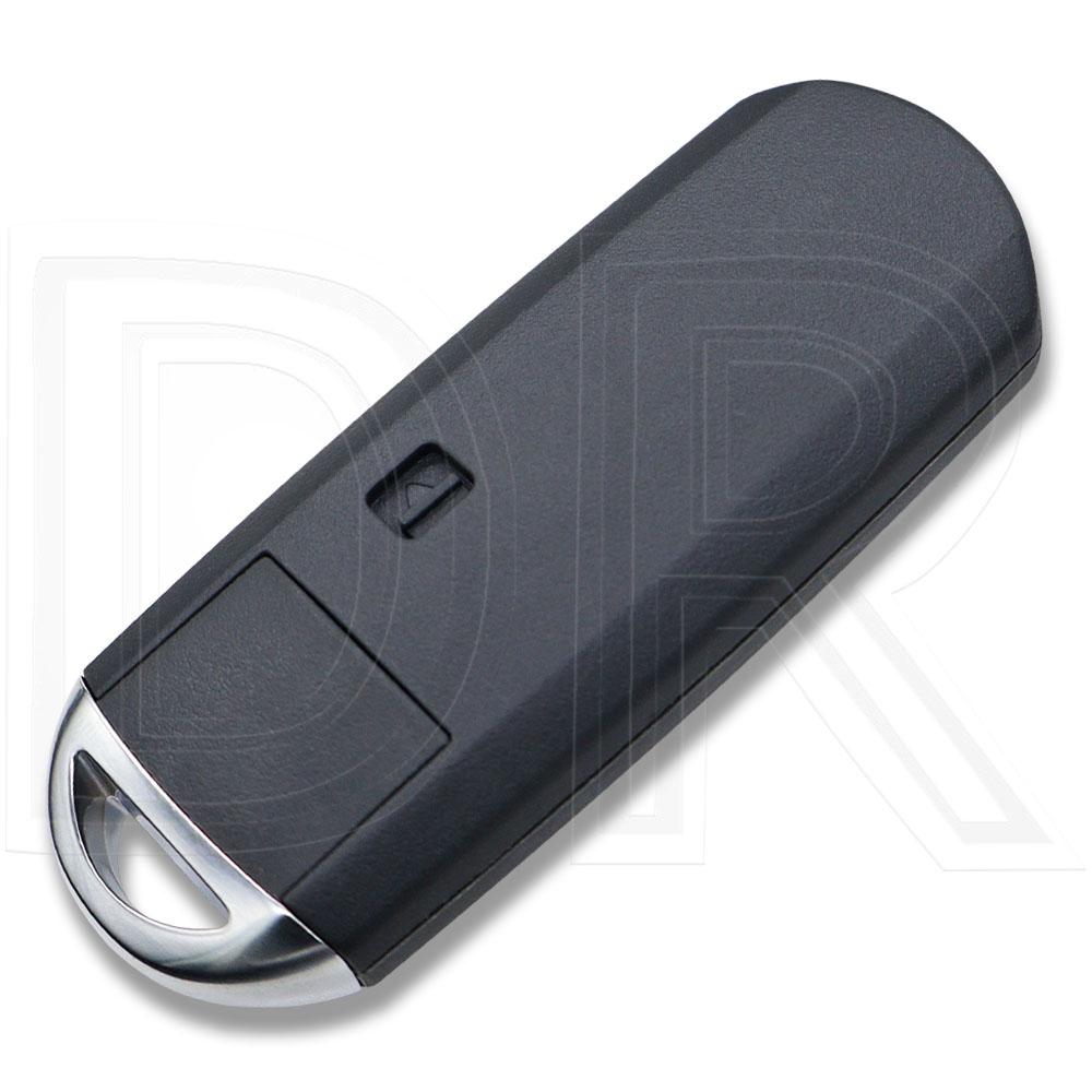 Great 433MHz SKE13E-01/02 Universal ID49 Chip Smart Car Remote Control Key For Mazda 3 6 CX-5 MX-5 CX-3 CX-4 CX-5 Axela Atenza