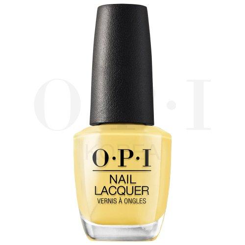 

[OPI][Nail Lacquer] W56 - NEVER A DULLES MOMENT 15 ml