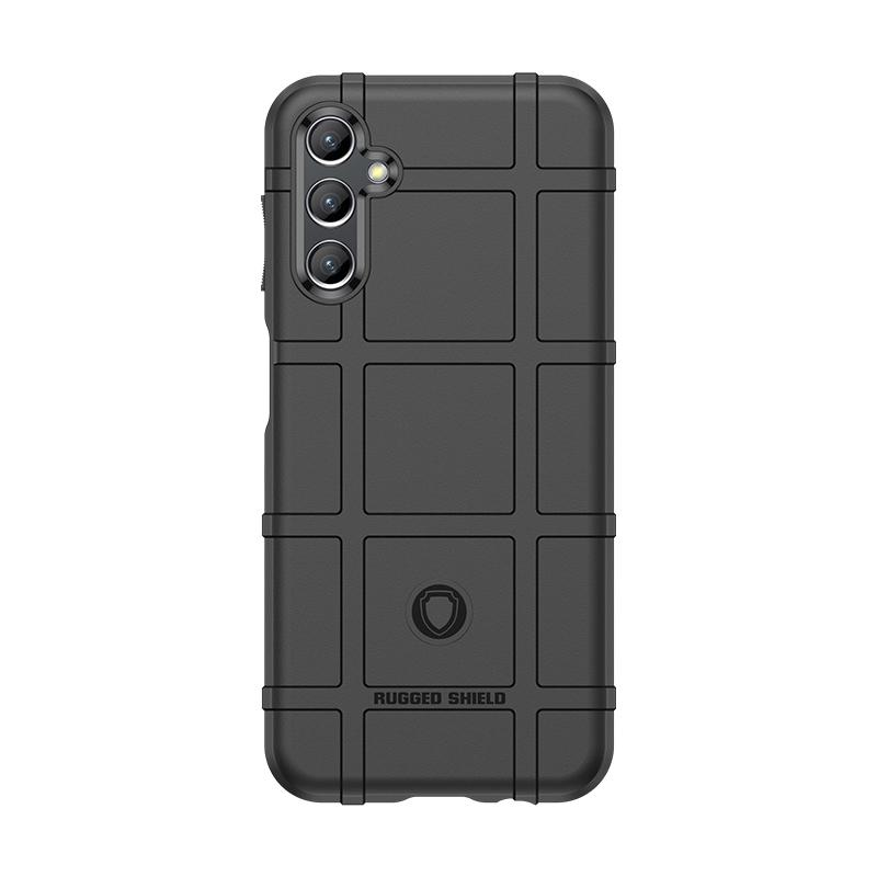 For Funda Samsung Galaxy A14 5G Case Samsung Galaxy A04E A04S A14 A24 A34 A54 5G Cover Shockproof Rugged Shield Phone Back Cover
