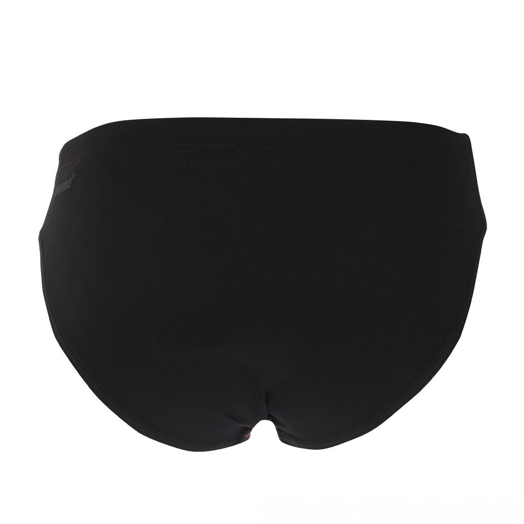 Speedo Mens Allover Swim Briefs