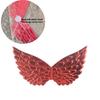 Fairy Wings Butterfly Costume Cosplay Dress Up Props Stage Accessories Carnival